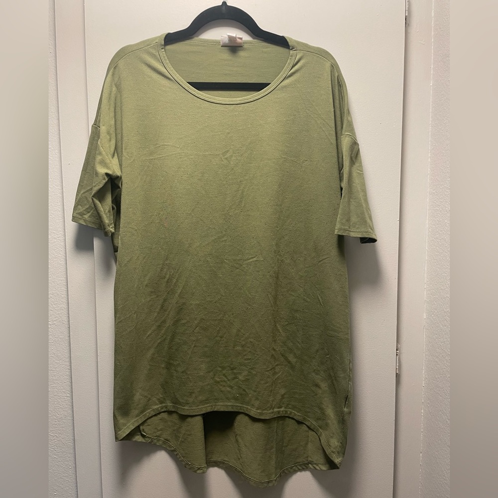 Lularoe Tunic TShirt